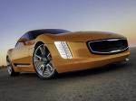 Kia GT4 Stinger Concept 2014 года